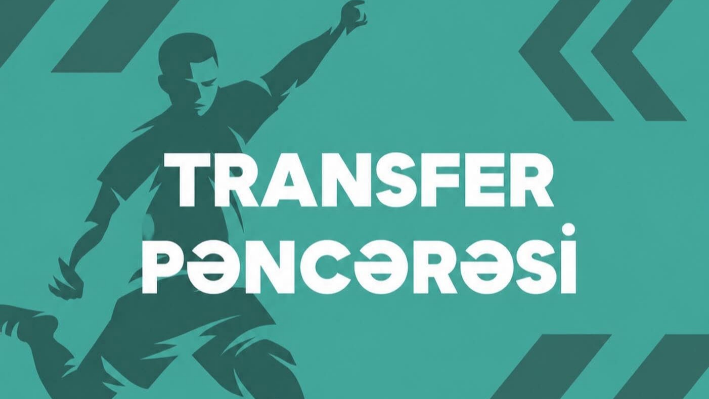 Azərbaycan PL-də yeni mövsümün "transfer pəncərələri"nin vaxtı bilindi