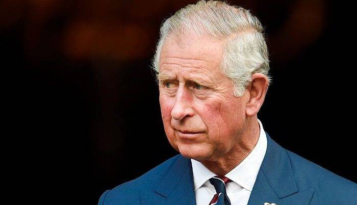 Böyük Britaniya və Şimali İrlandiyanın Kralı İlham Əliyevə təbrik məktubu göndərib