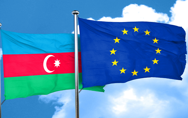 Bakıda 7-ci Azərbaycan-Avropa İttifaqı Təhlükəsizlik Dialoqu keçirilib