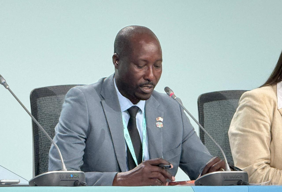 Namibiya 2027-ci ilə qədər “ağıllı şəhər” modelinə keçəcək