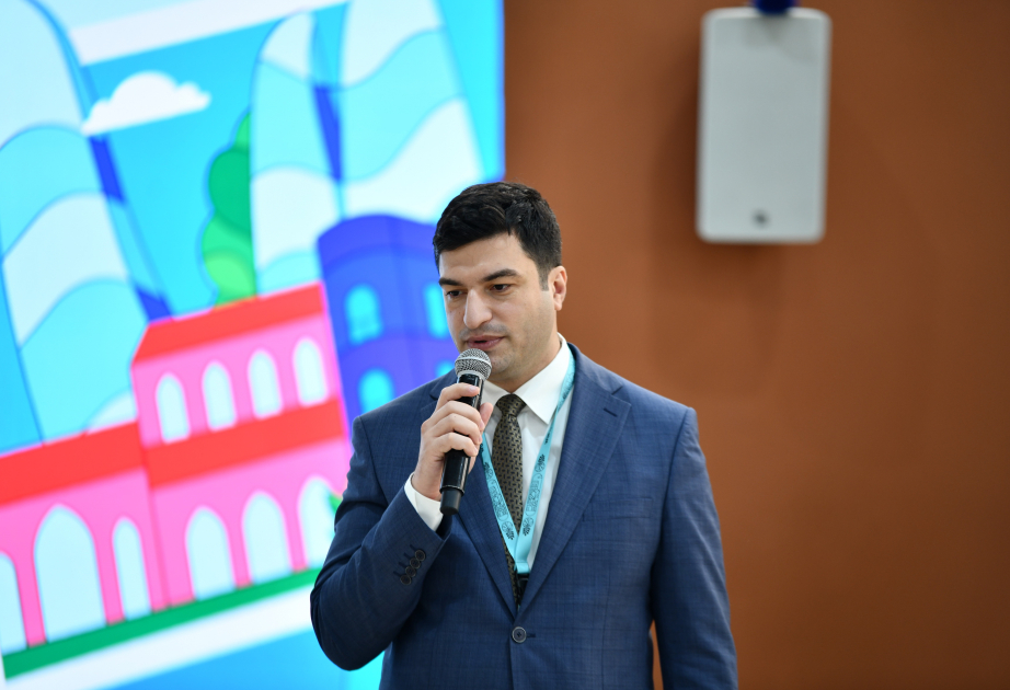 Ramil Cahangirov: Şəhərsalma norma və standartlara uyğun aparılır