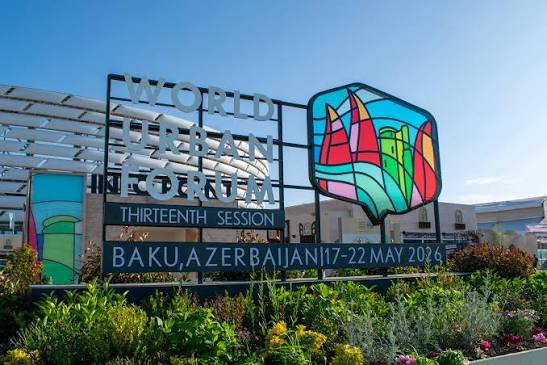 Bakı Şəhər Mükafatı WUF çərçivəsində təqdim edilən yeganə beynəlxalq mükafat statusuna malik olacaq