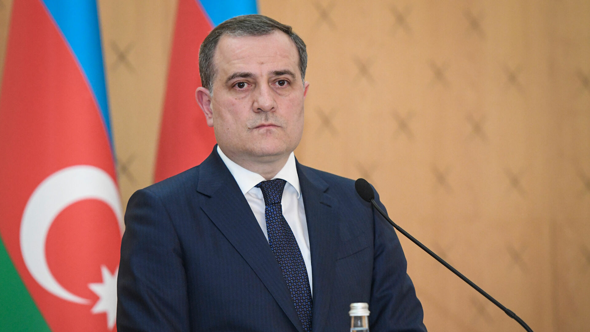 Ceyhun Bayramov UNCTAD Baş katibi ilə əməkdaşlıq perspektivlərini müzakirə edib