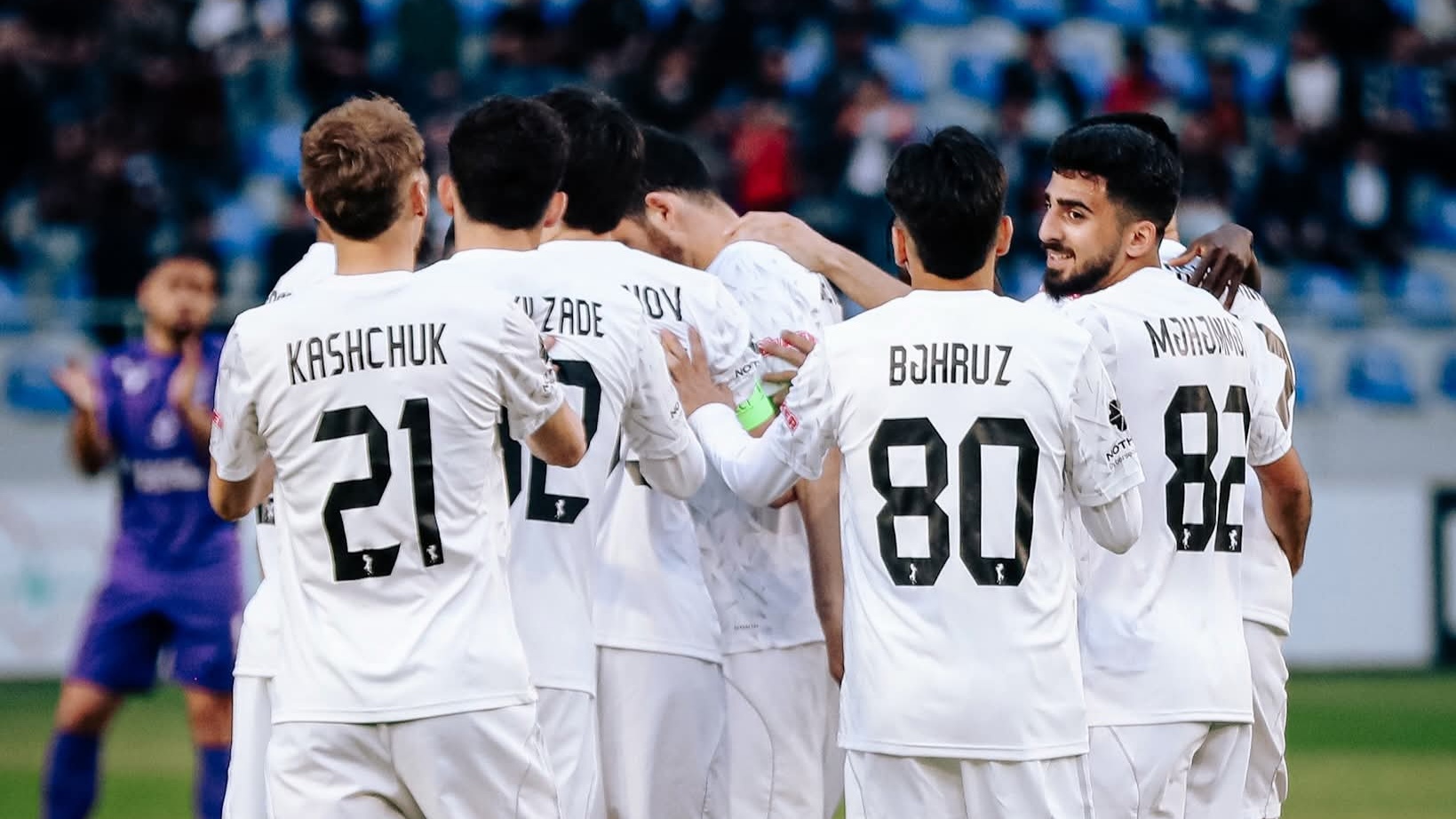 Premyer Liqa: "Qarabağ" "Sumqayıt"a qalib gəldi
