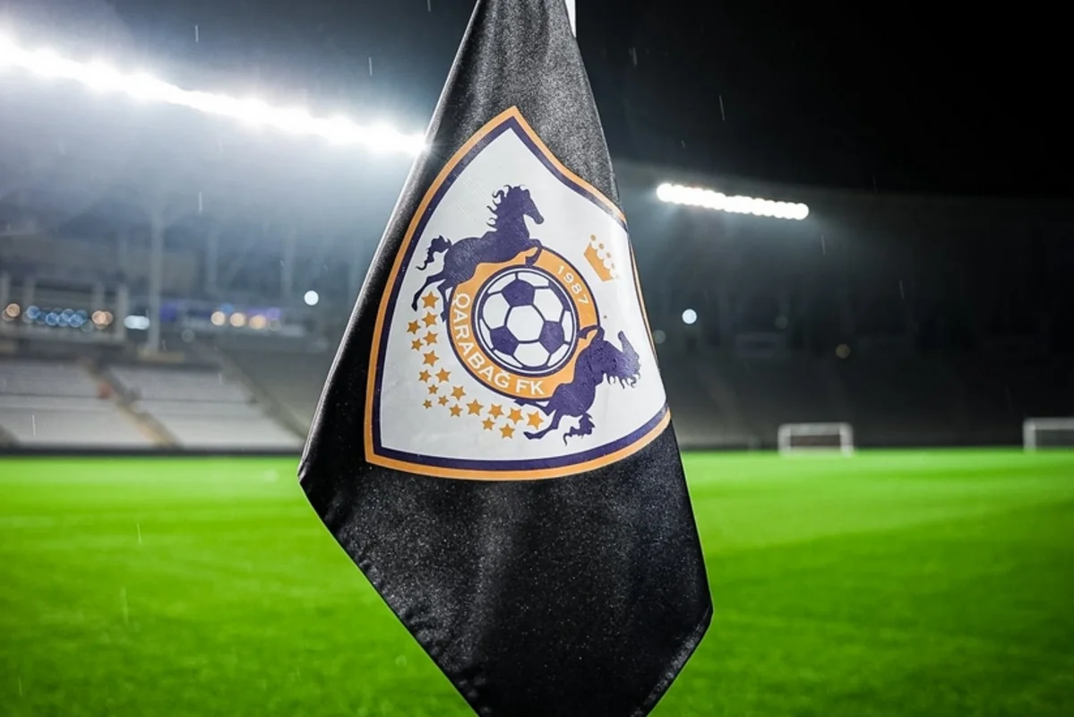 "Qarabağ" üç futbolçusu ilə yollarını ayırdı - ADLAR