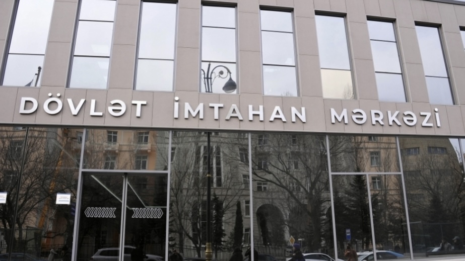 Bu gün II və III ixtisas qrupları üzrə 57 minədək abituriyent imtahan verəcək