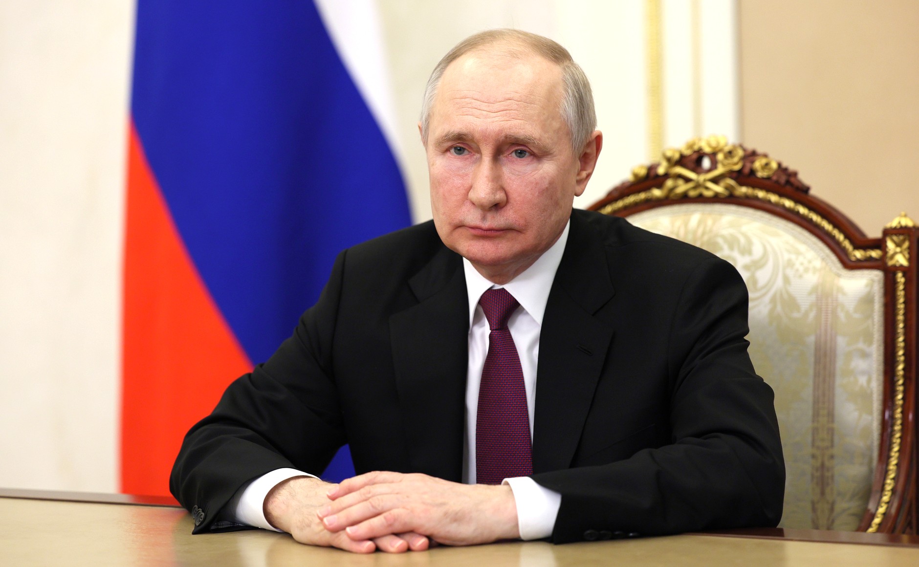 Putin Qazaxıstana səfər edəcək