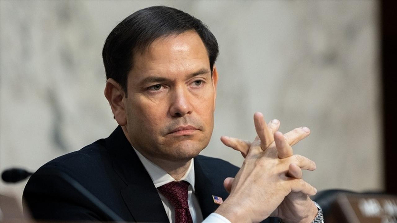 Marko Rubio: Hörmüz boğazı açıldıqdan sonra İranla ciddi danışıqlar başlayacaq