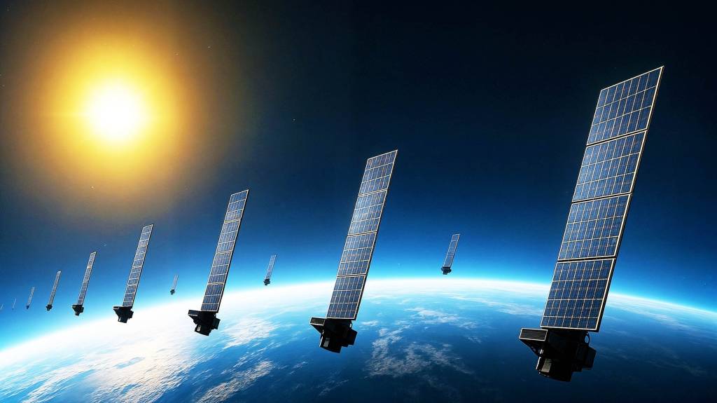 Qırğızıstanda "Starlink" peyk interneti istifadəyə verilib