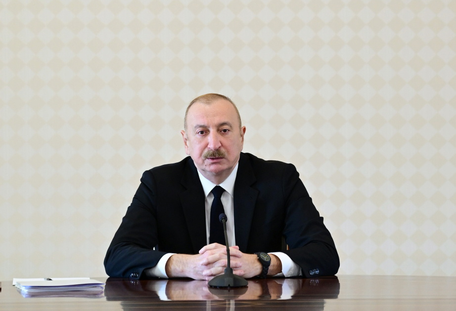 Kənd təsərrüfatının inkişafı ilə bağlı yeni Dövlət Proqramı hazırlanıb