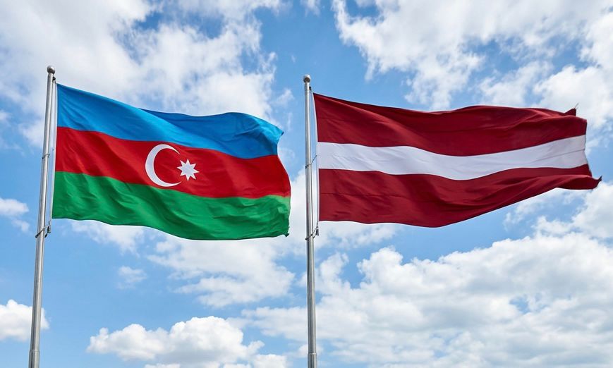 Azərbaycan və Latviya Daxili İşlər Nazirlikləri əməkdaşlıq edəcək