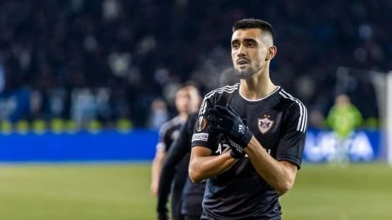 Toral Bayramov "Qarabağ"ı "Bursaspor"a dəyişdi 