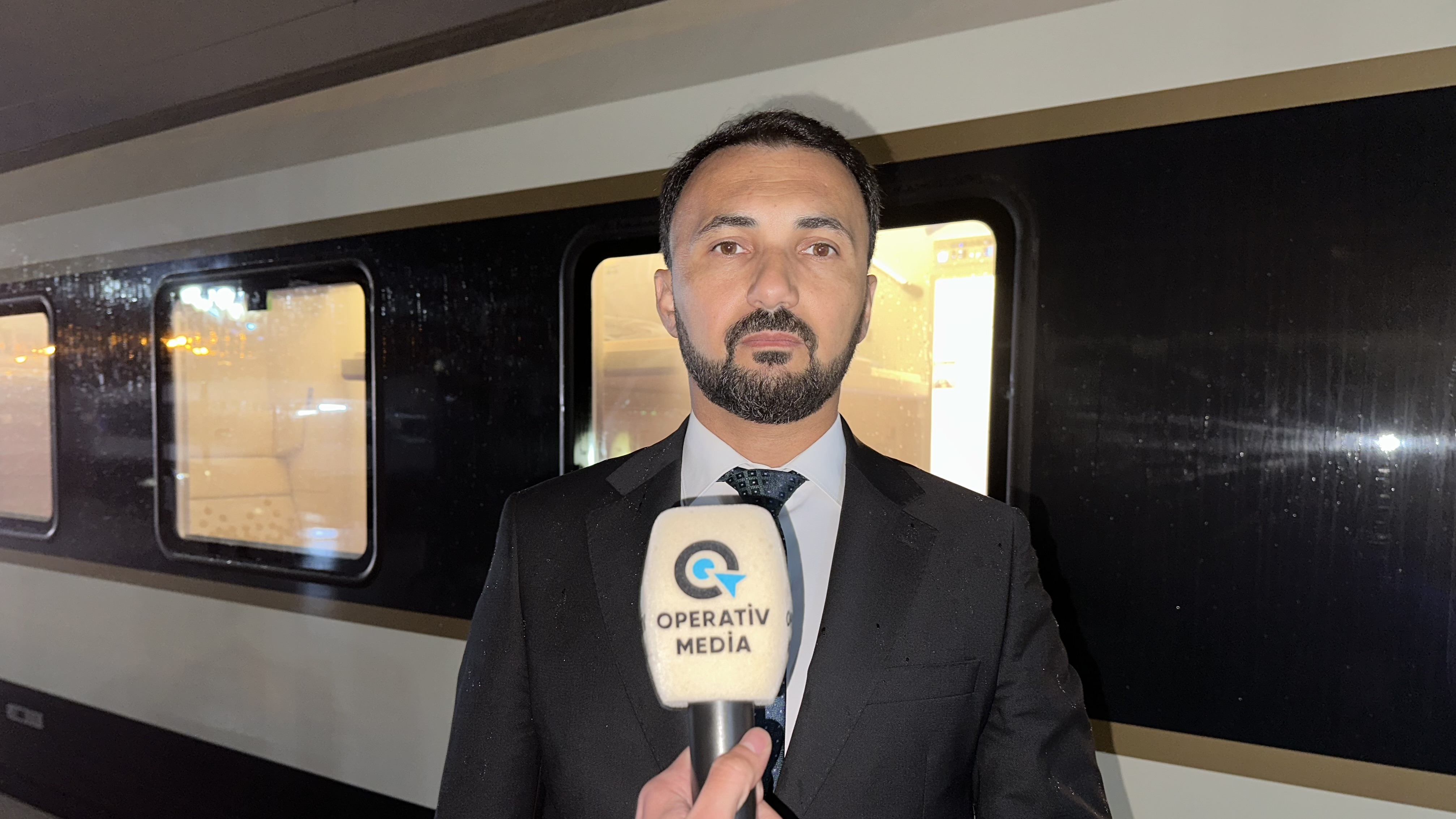 ADY rəsmisi: Ən çox bilet Tbilisidən Bakıya doğru alınıb 