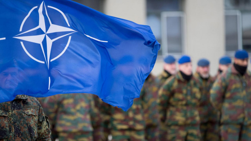 Bolqarıstanda NATO-nun təlimləri keçiriləcək