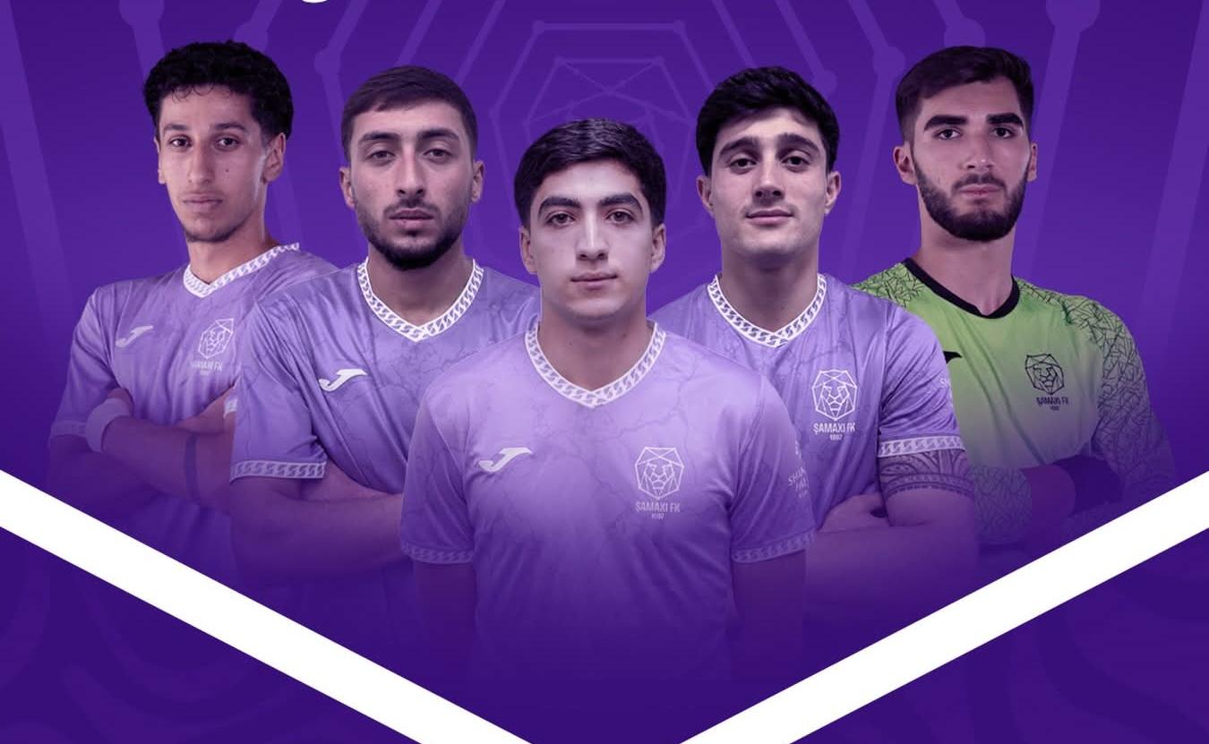 "Şamaxı" icarəyə götürdüyü 5 futbolçunu yola saldı