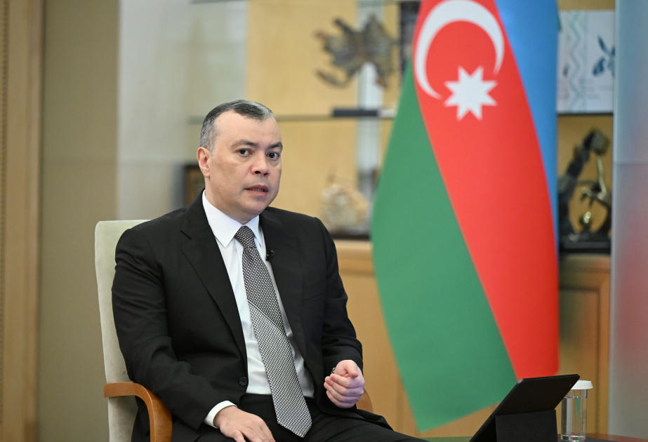 Sahil Babayev: Rəqəmsal maliyyə idarəçiliyi şəffaflıq və operativliyi artırır