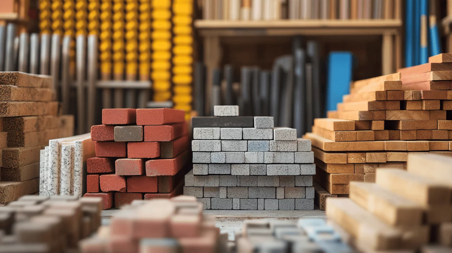 Tikinti materialı istehsalının dəyəri 9%-ə yaxın artıb