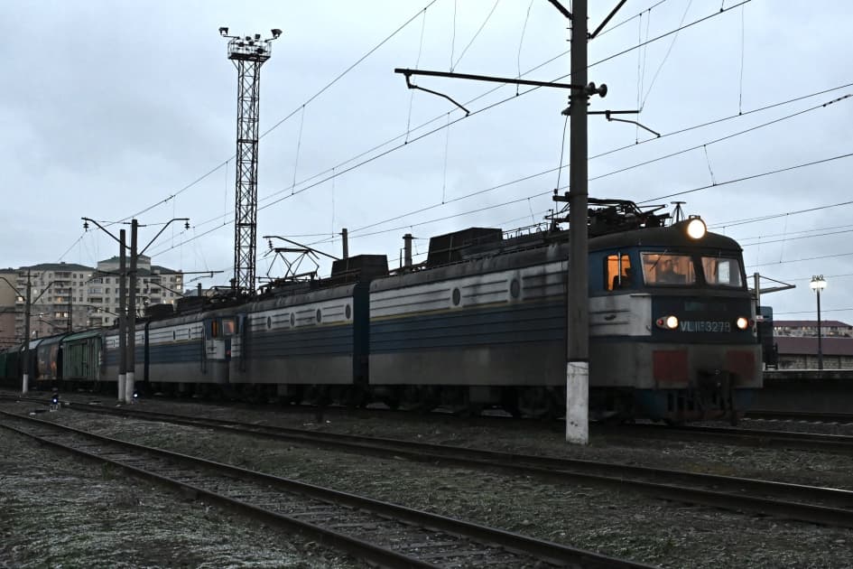 Azərbaycandan tranzit keçməklə Ermənistana karbamid və un göndəriləcək