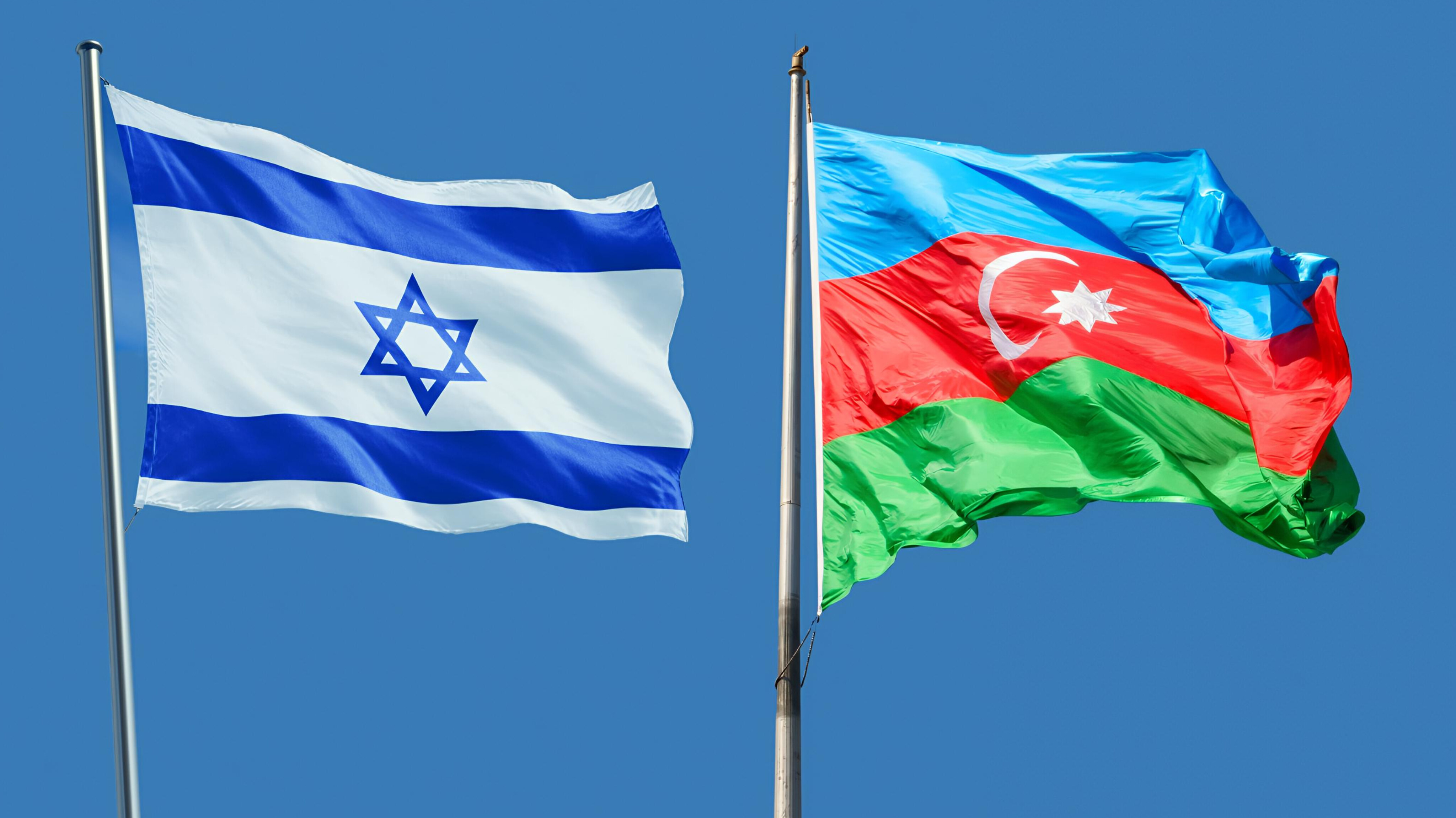 İsrail səfirliyi Azərbaycanı Müstəqillik Günü münasibətilə təbrik edib 