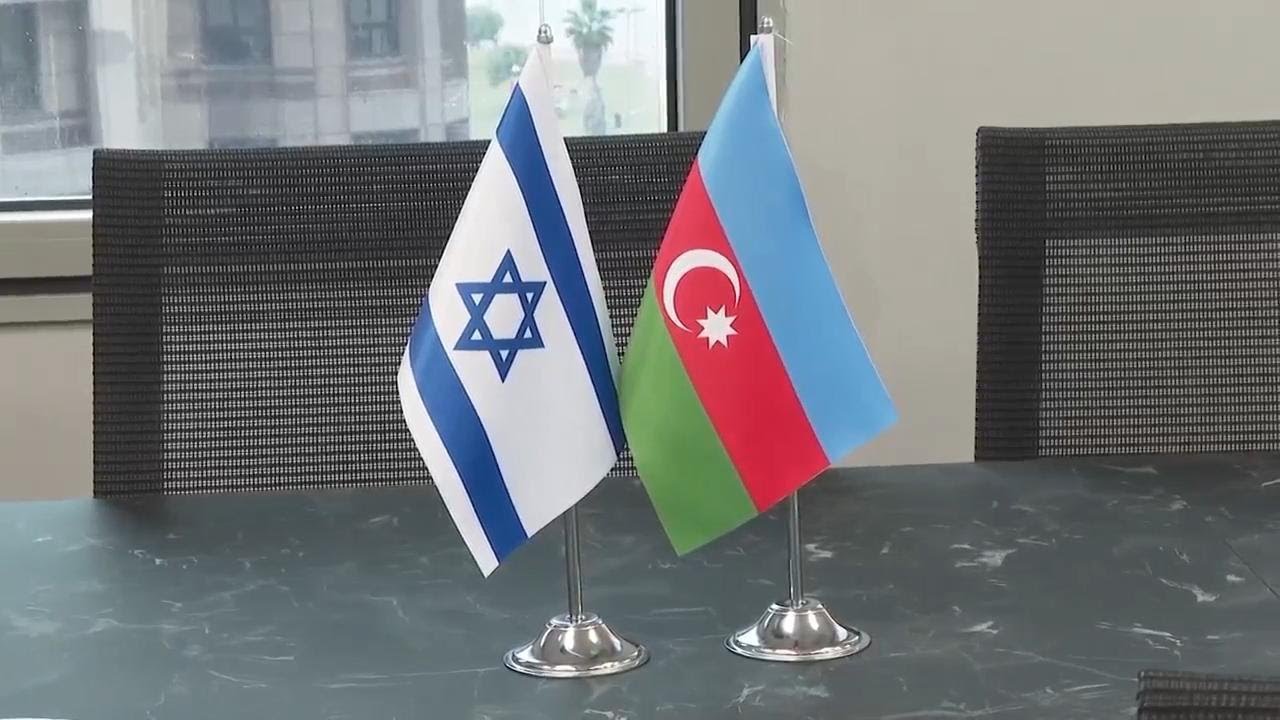 İsrail XİN Azərbaycanı Müstəqillik Günü münasibətilə təbrik edib