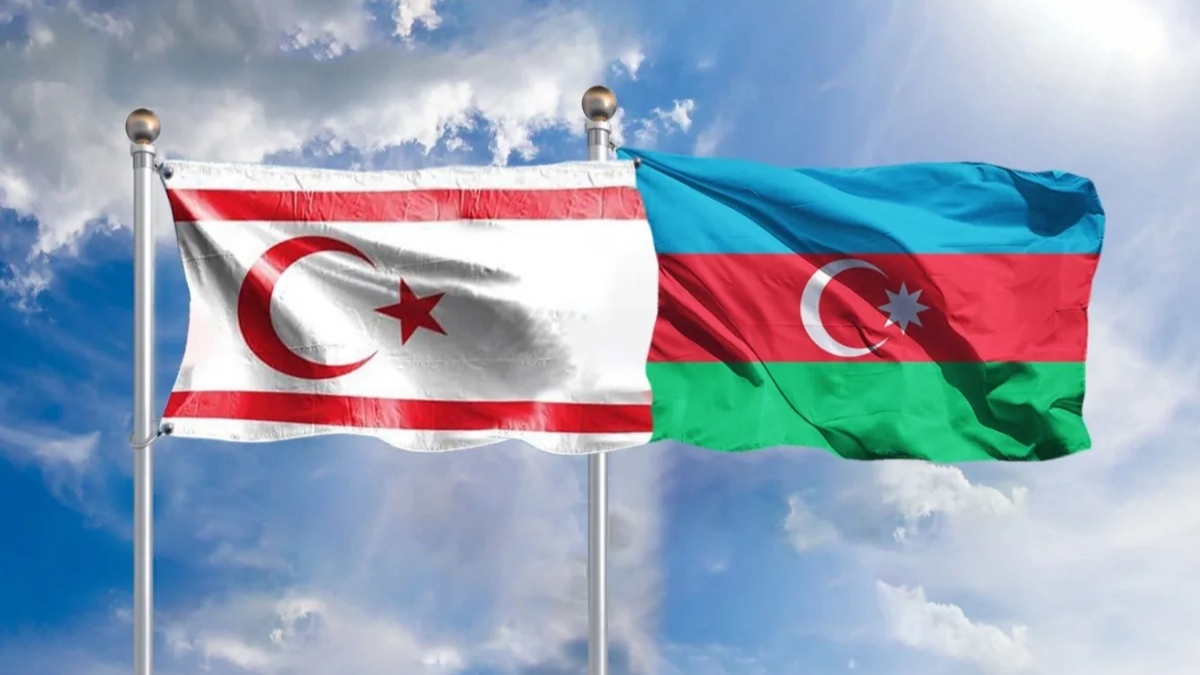 Şimali Kipr XİN Azərbaycanı təbrik edib 