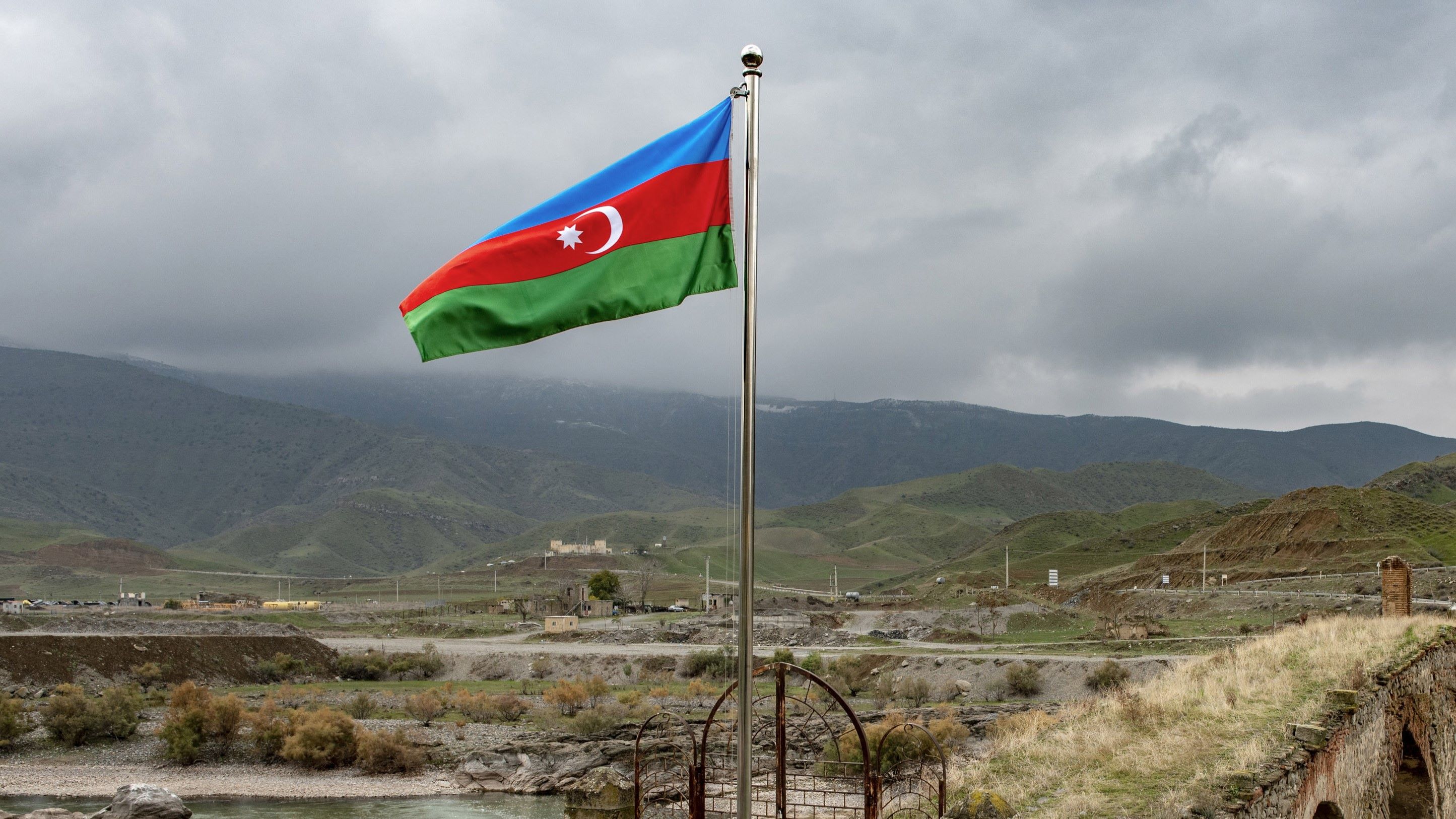 Pakistan, Albaniya, Litva və GUAM Azərbaycanı Müstəqillik Günü münasibətilə təbrik edib