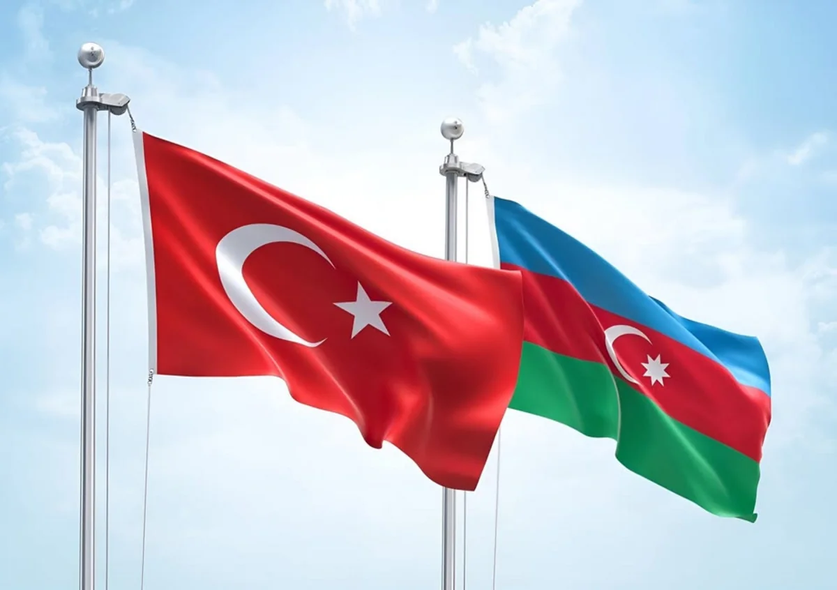 Türkiyə Milli Müdafiə Nazirliyi Azərbaycanı Müstəqillik Günü münasibətilə təbrik edib