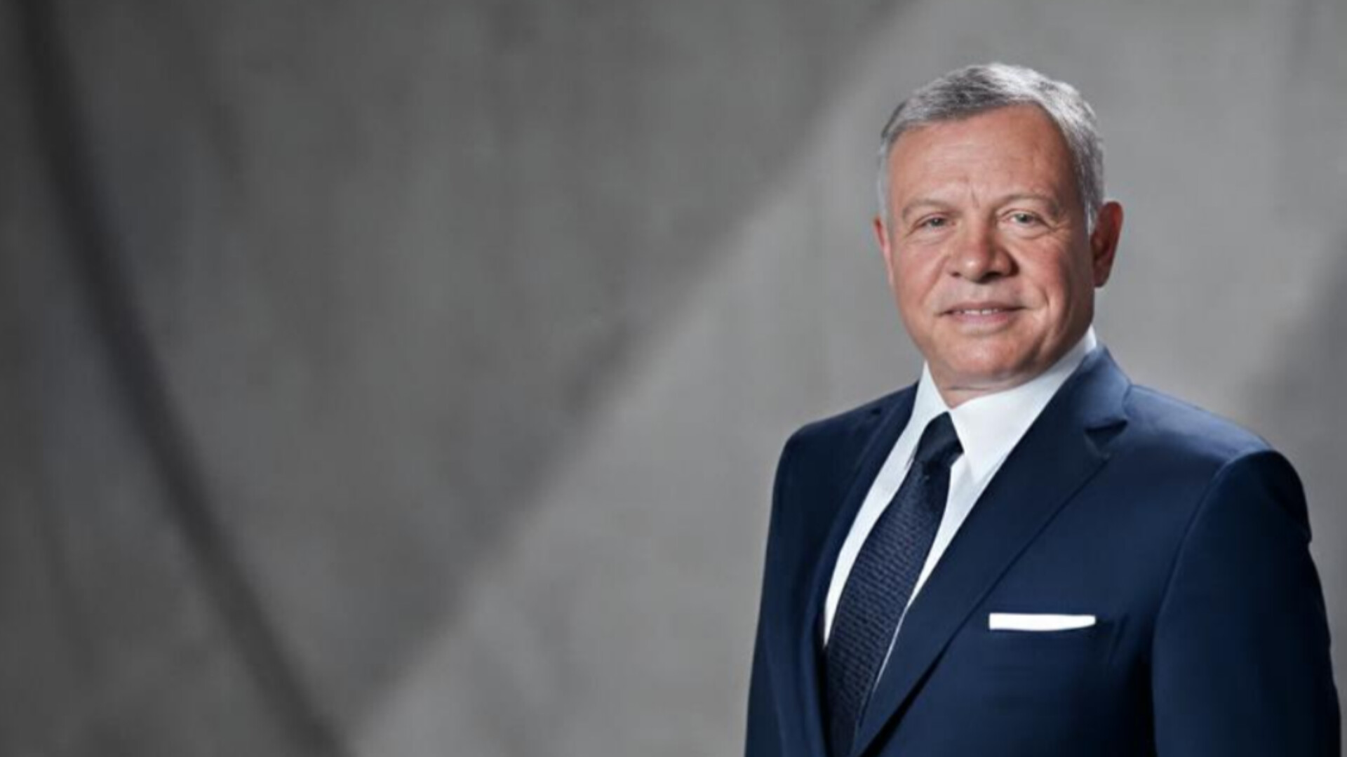 İordaniya Kralı İlham Əliyevi təbrik edib