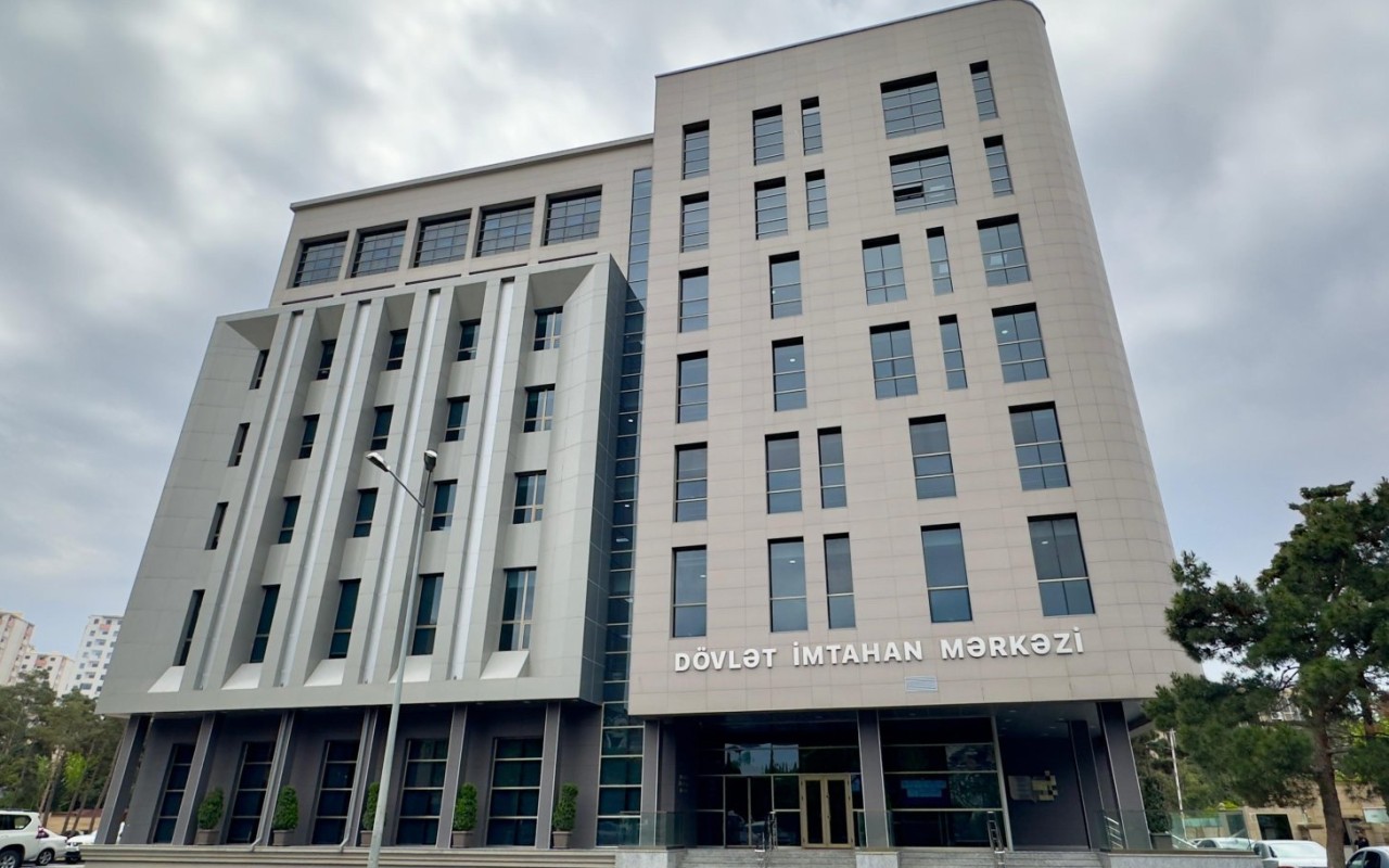 DİM ödəniş müqabilində imtahan balının artırılması ilə bağlı xəbərdarlıq edib