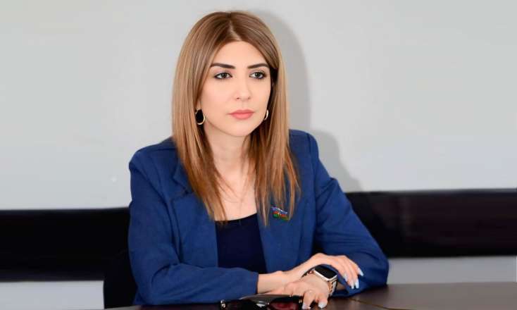 Deputat: "Uşaqların rəqəmsal savadlılığının artırılması mühüm əhəmiyyət daşıyır"