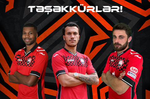 "Qəbələ" 3 futbolçusu ilə yollarını ayırdı