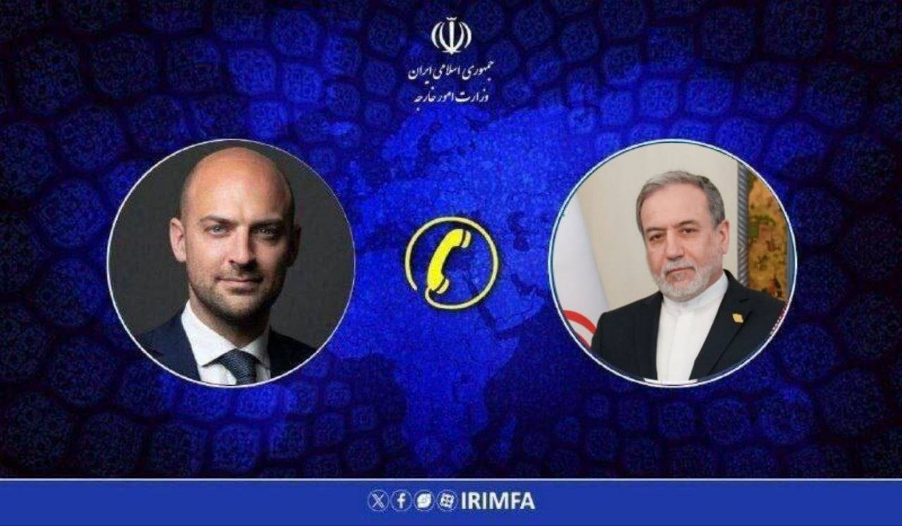  İran və Fransa XİN başçıları regional vəziyyəti müzakirə ediblər