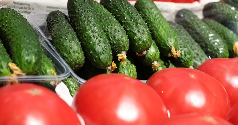 Ermənistandan Rusiyaya meyvə və giləmeyvə idxalına yeni məhdudiyyətlər tətbiq edilib