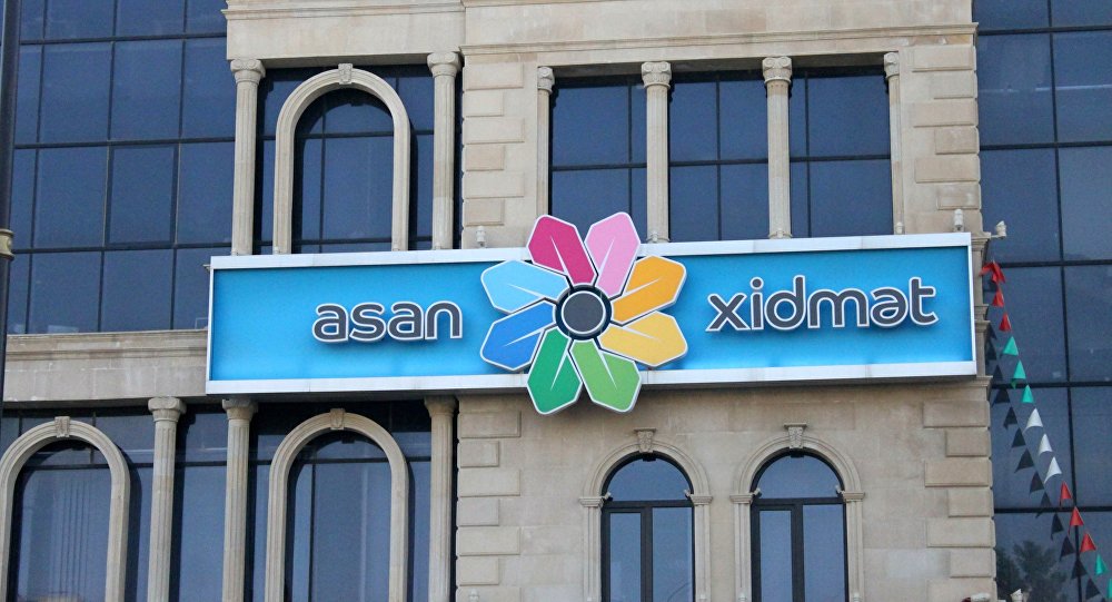Narkoloji qeydiyyat arayışı ASAN xidmətə inteqrasiya edilib