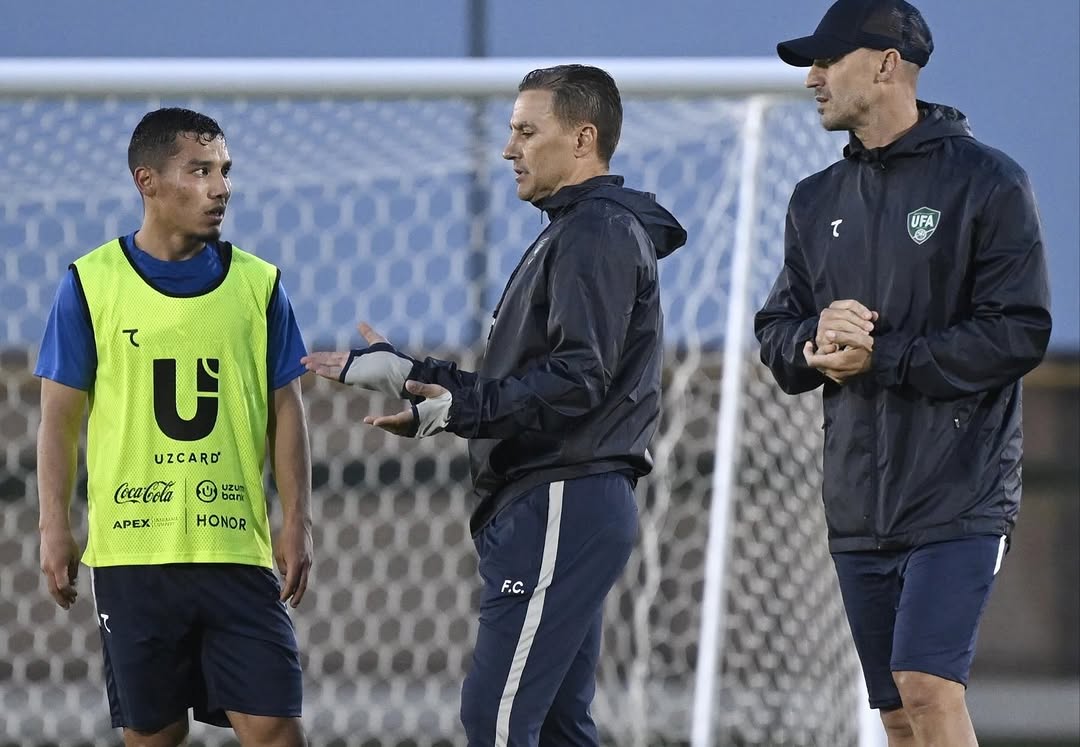 "Sabah"ın futbolçusu dünya çempionatından kənarda qaldı 