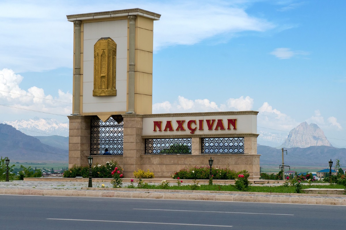 Naxçıvan MR-də Prezidentin səlahiyyətli nümayəndəliyi 1-ci kateqoriya dövlət orqanı statusuna malik olacaq