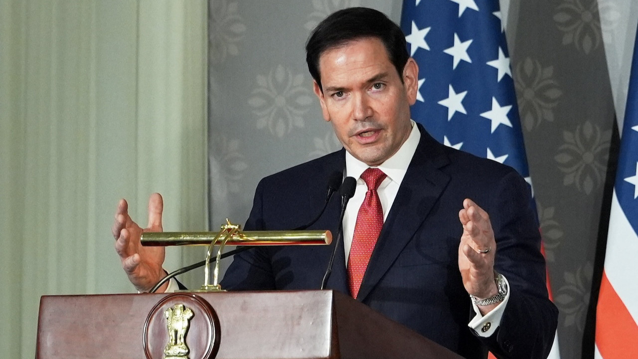 Rubio: TRIPP layihəsi Ermənistan və Azərbaycan arasında sülh sazişinin lövbəridir