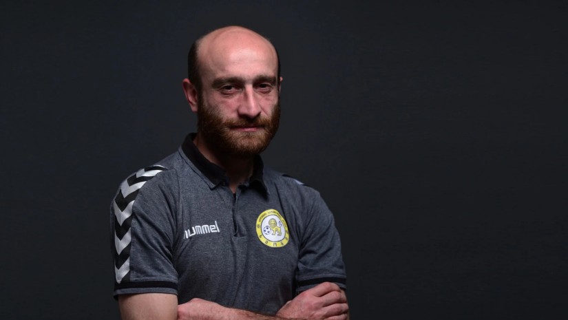"Qarabağ"ın sabiq futbolçusu vəfat etdi