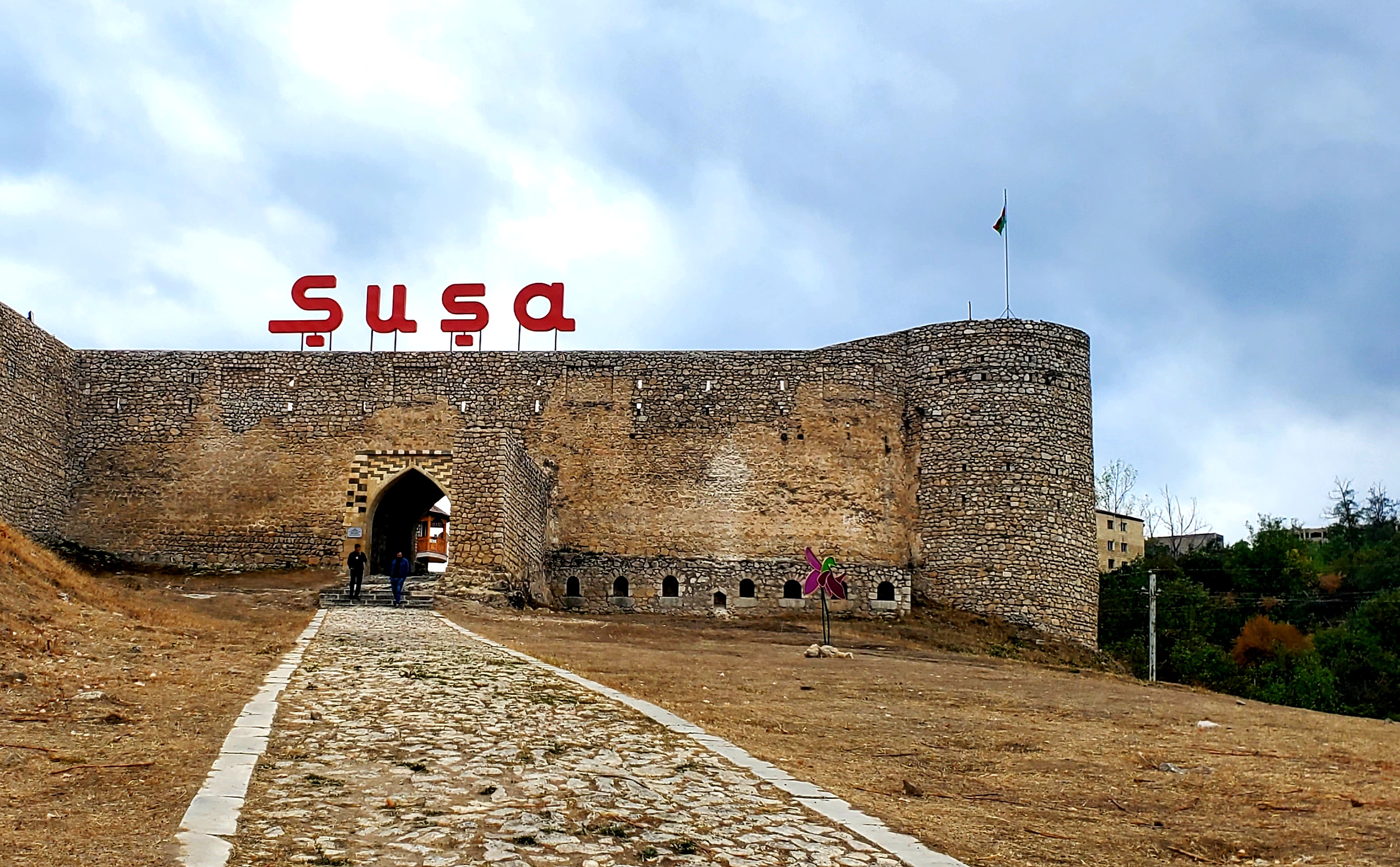 Şuşada 30 istehlakçı və 535 abonentə xidmət göstərilir