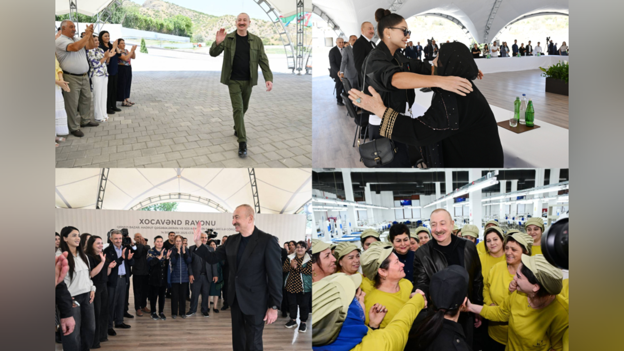 Məcburi köçkünlərlə bağlı sosial dəstək mexanizmləri mərhələli şəkildə yeni modelə keçirilir - TƏHLİL