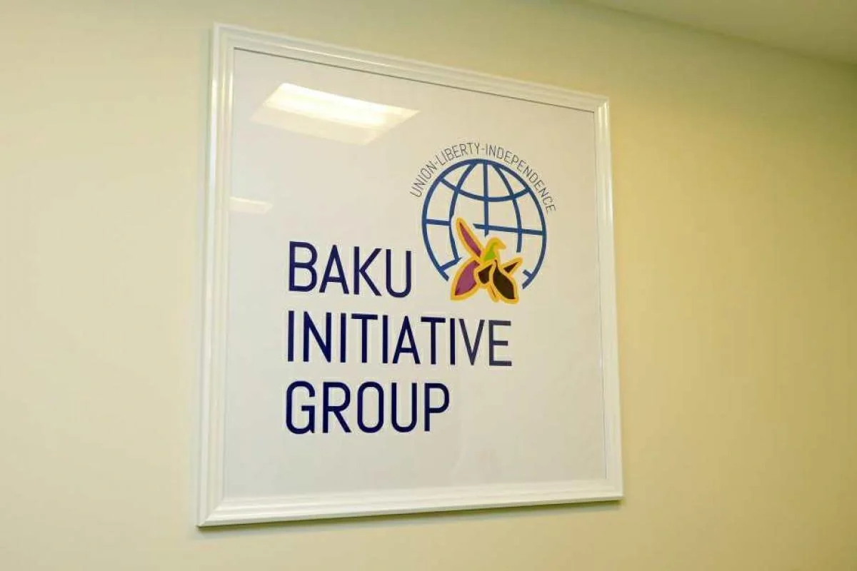 Bakı Təşəbbüs Qrupu ilə Beynəlxalq Siqh Federasiyası arasında Anlaşma Memorandumu imzalanıb