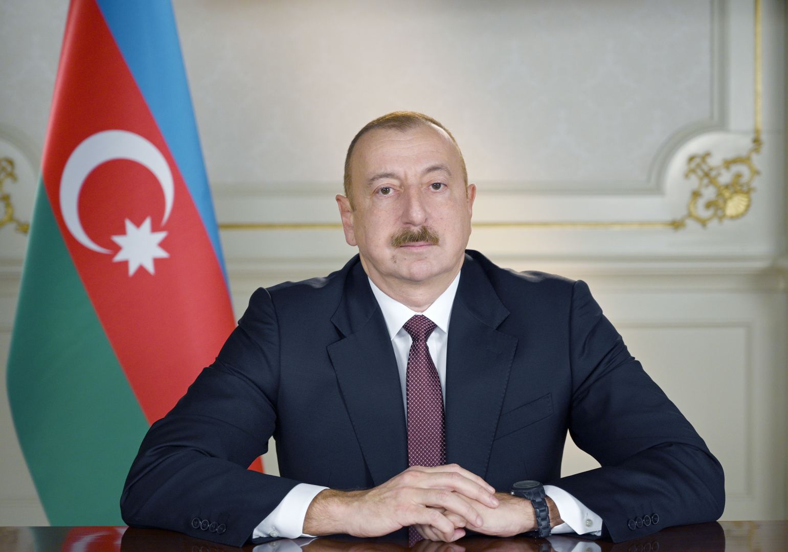 Xarici Kəşfiyyat Xidmətinin bəzi hərbi qulluqçularının pul təminatının tənzimlənməsi Qaydası dəyişib