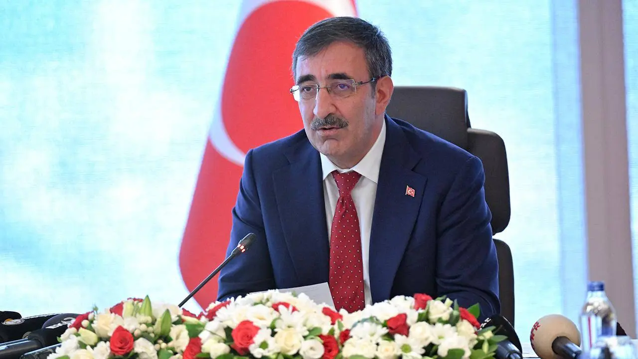  Cevdet Yılmaz Türkmənistana səfər edəcək