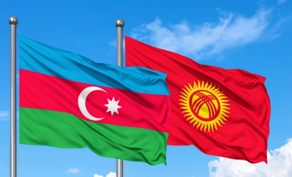 Azərbaycanın Qırğızıstanla ticarət dövriyyəsində müsbət dinamika müşahidə edilir