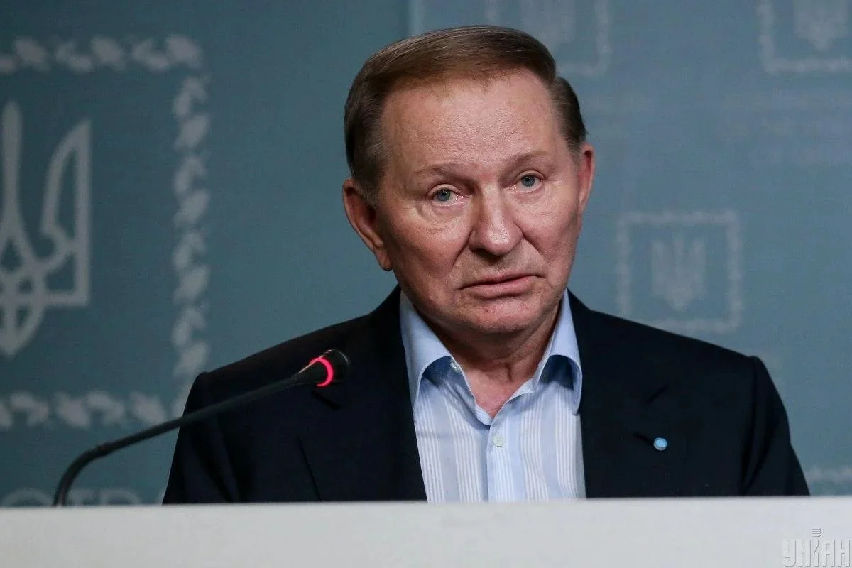"Ukrayna xalqı Azərbaycanı özünə nümunə hesab edir" – Sabiq Prezident