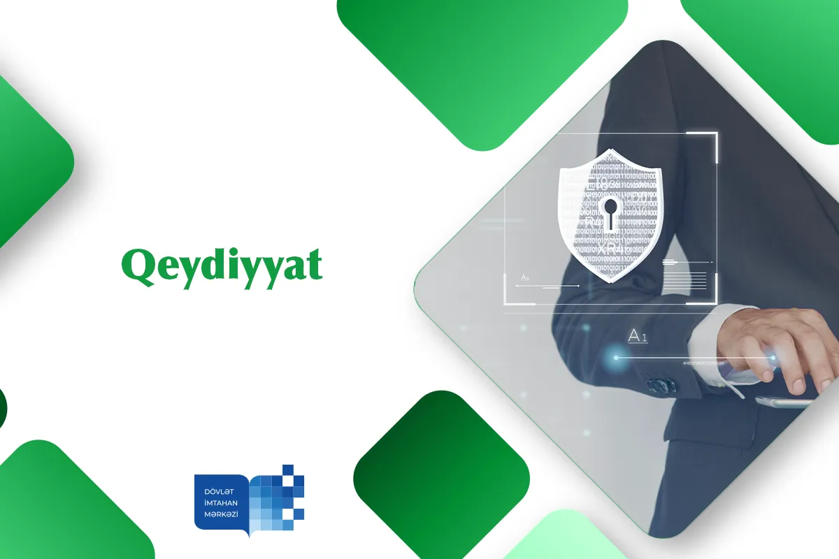 Qəbul imtahanının 2-ci mərhələsində iştirak üçün 27707 abituriyent qeydiyyatdan keçib
