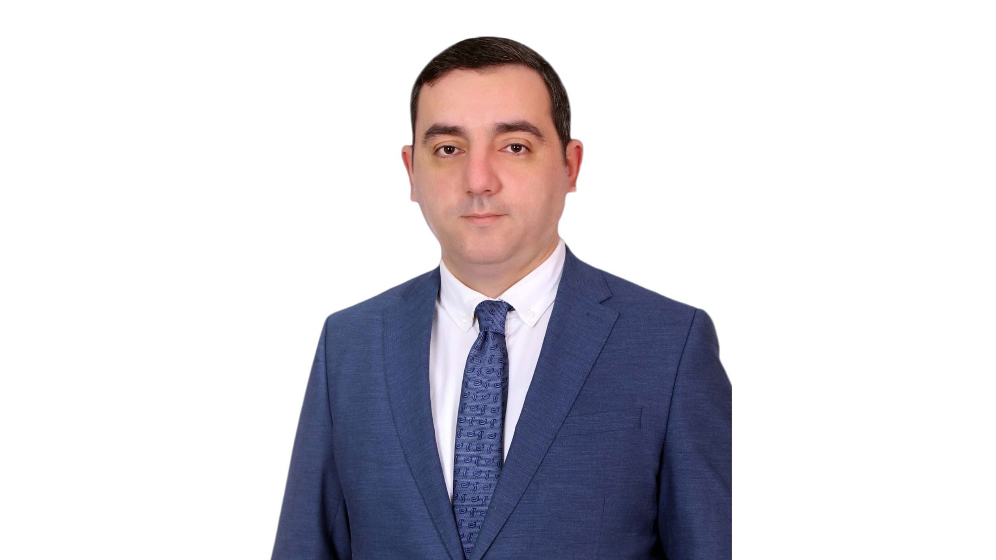 Geologiya İnstitutuna yeni təyinat olub