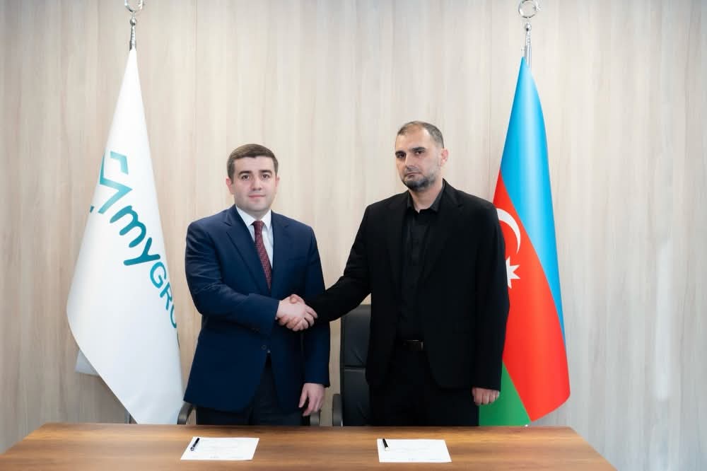 "Şəfa" yeni baş məşqçisini açıqladı 