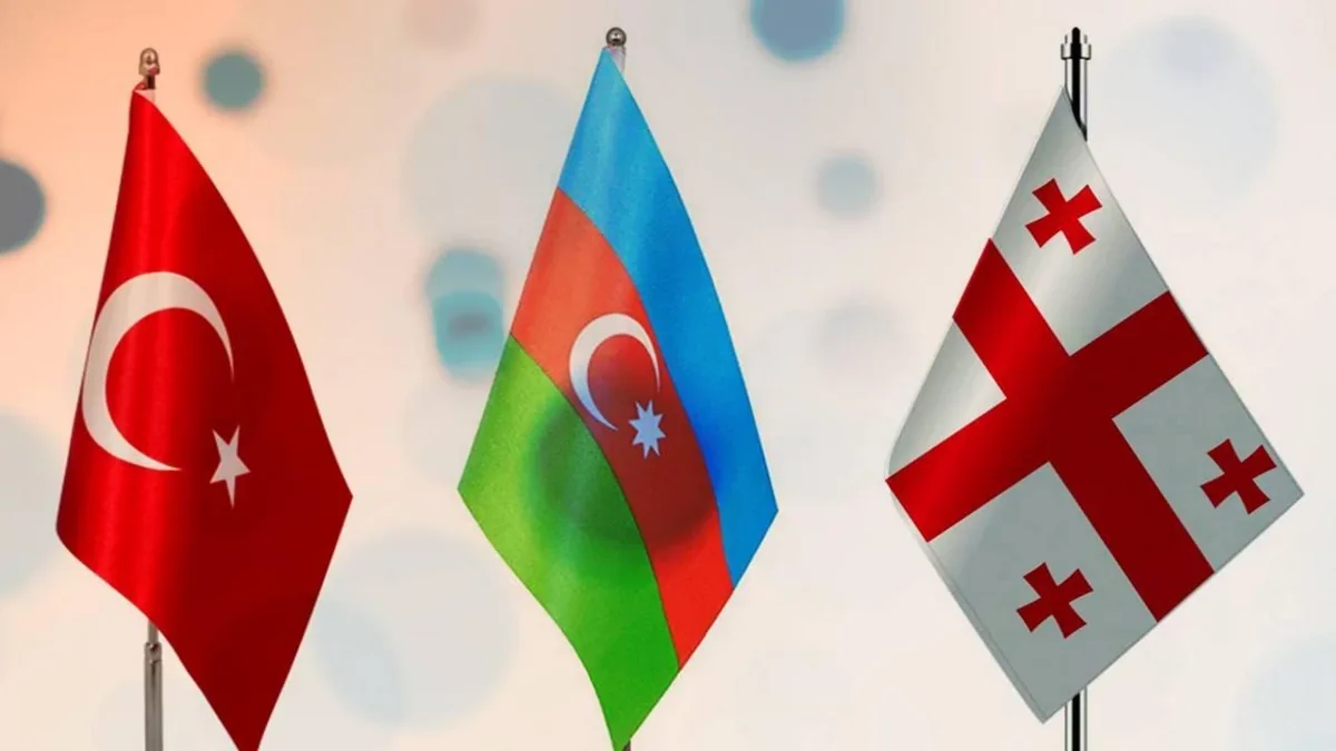 Türkiyə-Azərbaycan-Gürcüstan XİN rəhbərlərinin görüşü keçiriləcək