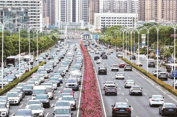 Hazırda sıxlıq müşahidə olunan yollar açıqlanıb